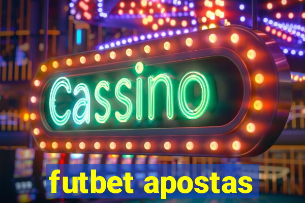 futbet apostas