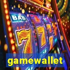 gamewallet