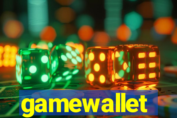 gamewallet