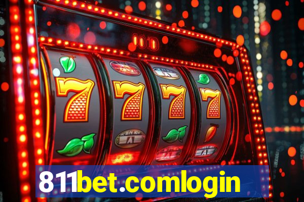 811bet.comlogin