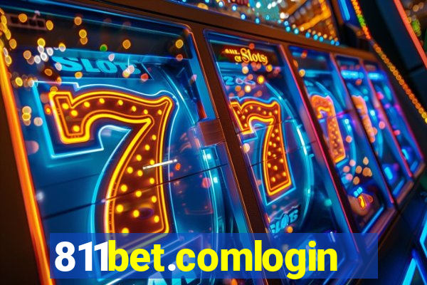 811bet.comlogin