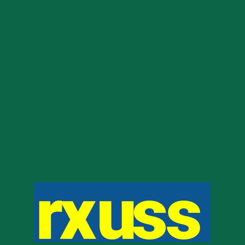 rxuss