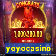 yoyocasino