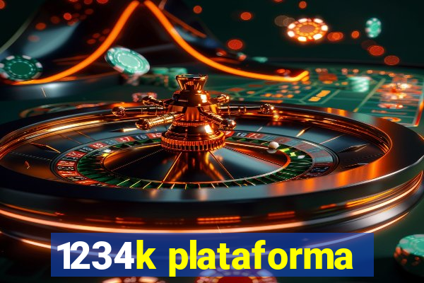 1234k plataforma