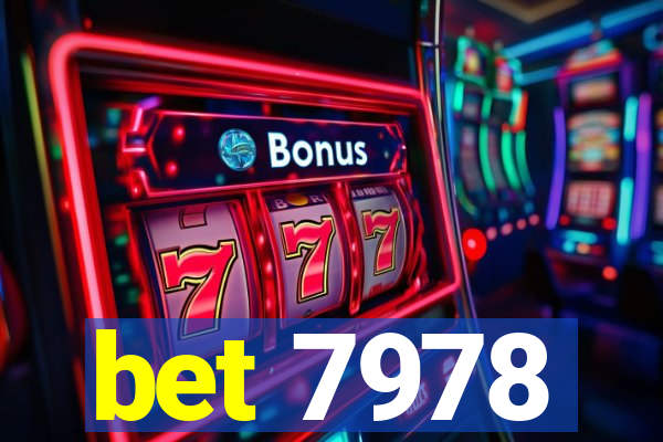 bet 7978