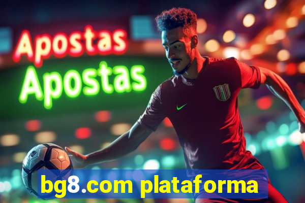 bg8.com plataforma