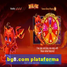 bg8.com plataforma