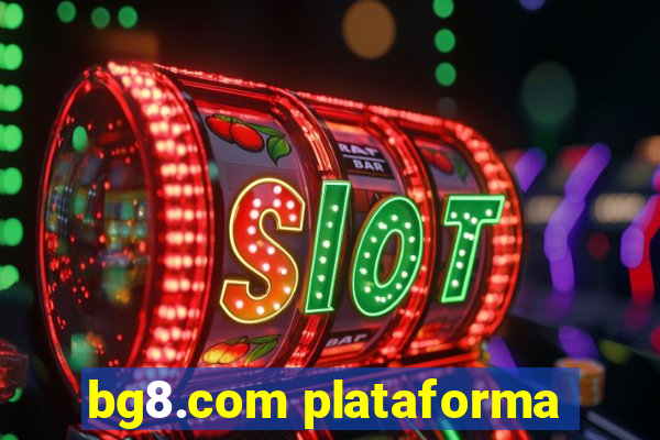 bg8.com plataforma