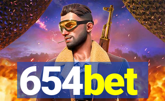 654bet