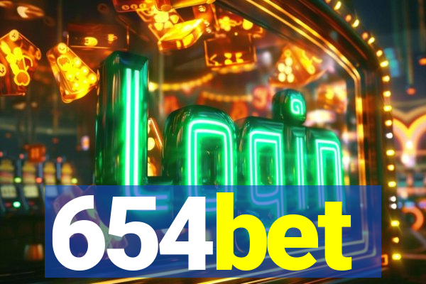 654bet