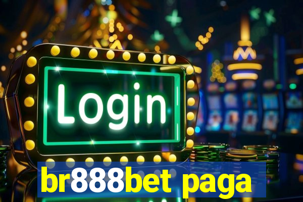 br888bet paga