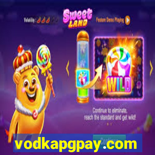 vodkapgpay.com