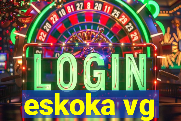 eskoka vg