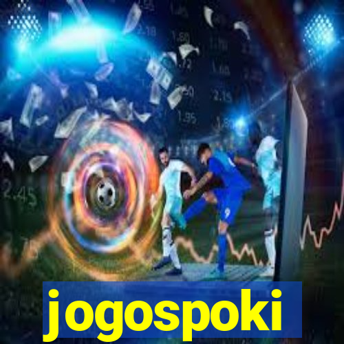 jogospoki