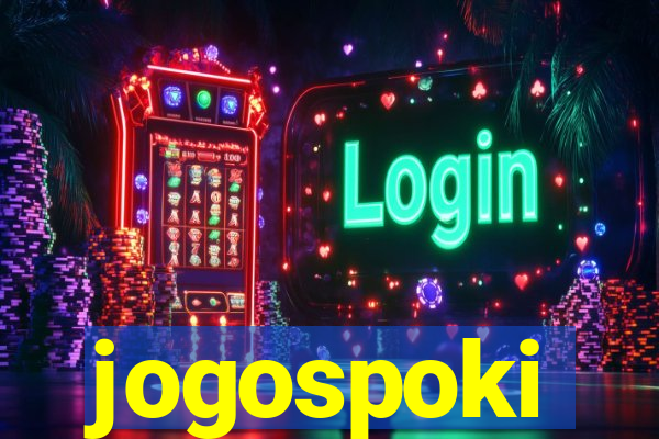 jogospoki