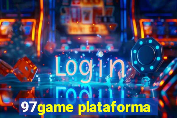 97game plataforma