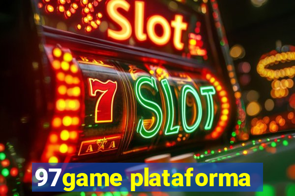 97game plataforma