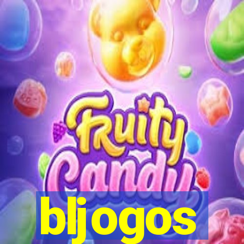 bljogos