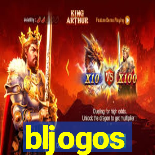 bljogos