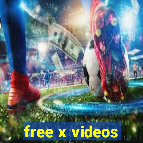 free x videos