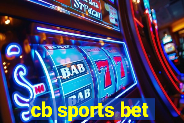 cb sports bet