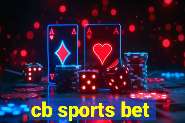 cb sports bet