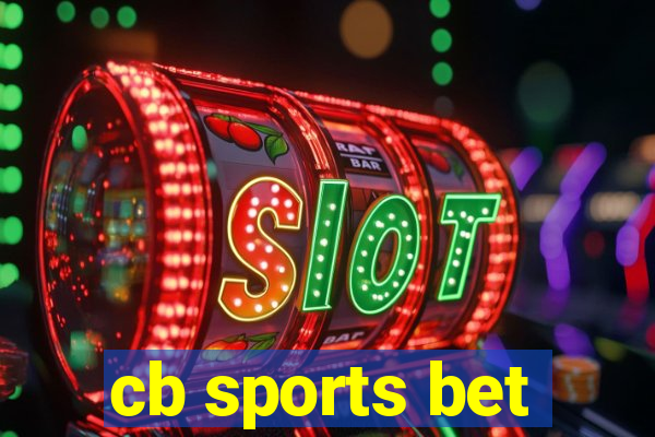 cb sports bet