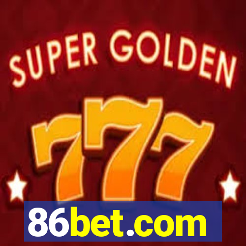 86bet.com