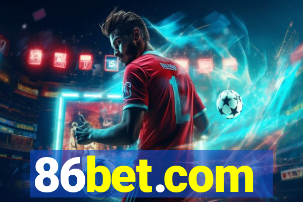 86bet.com