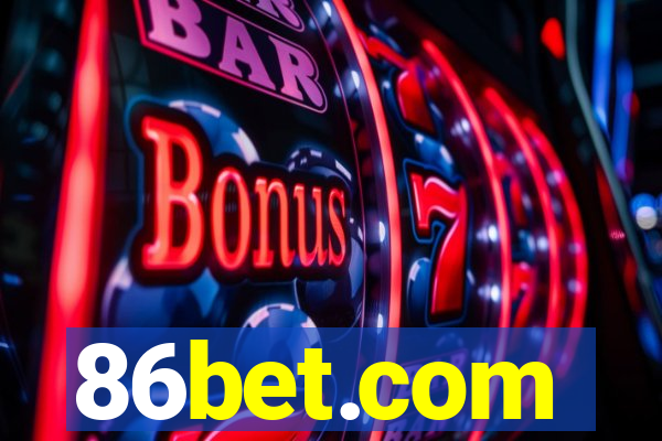 86bet.com