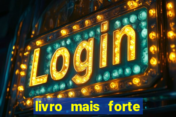 livro mais forte que a sua dor pdf download