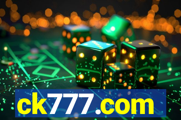 ck777.com