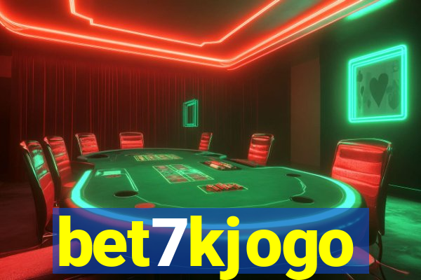 bet7kjogo