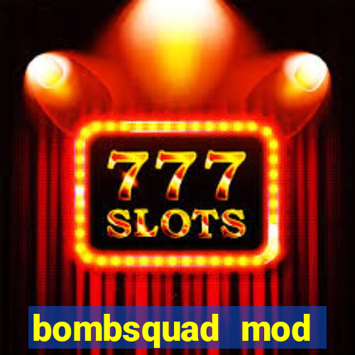 bombsquad mod manager download