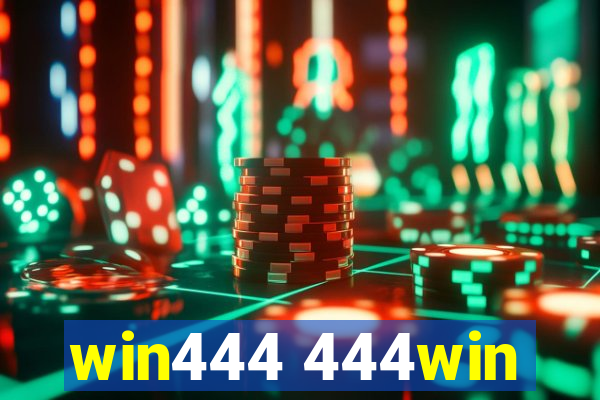 win444 444win