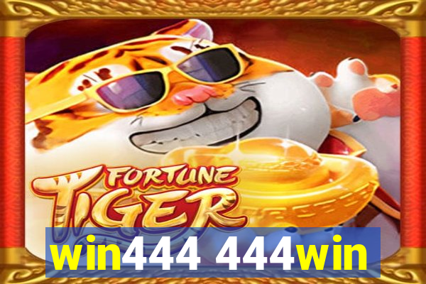 win444 444win