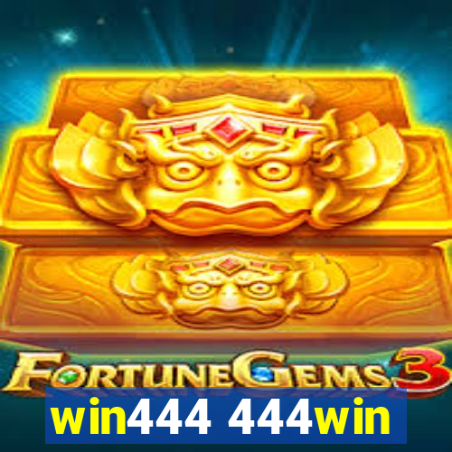 win444 444win