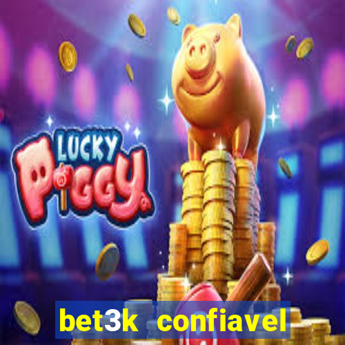 bet3k  confiavel