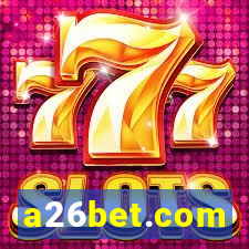 a26bet.com