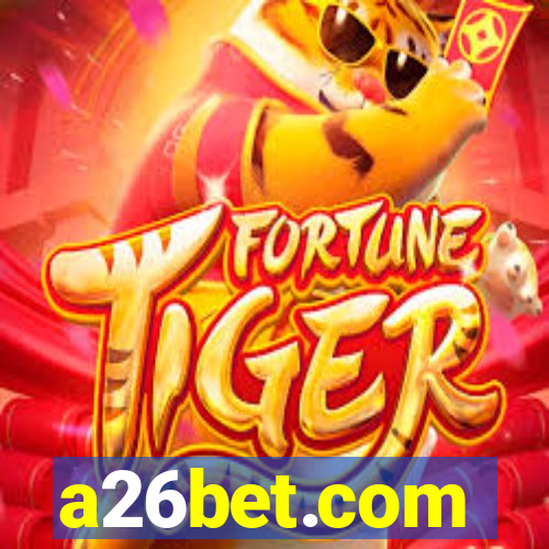 a26bet.com