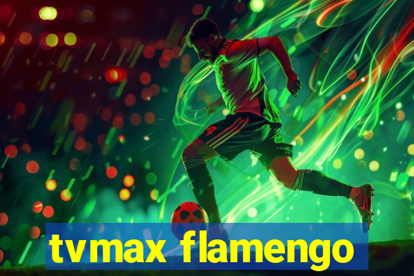 tvmax flamengo