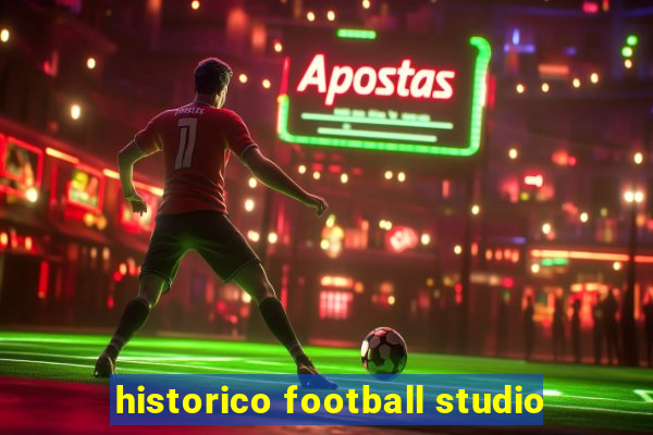 historico football studio