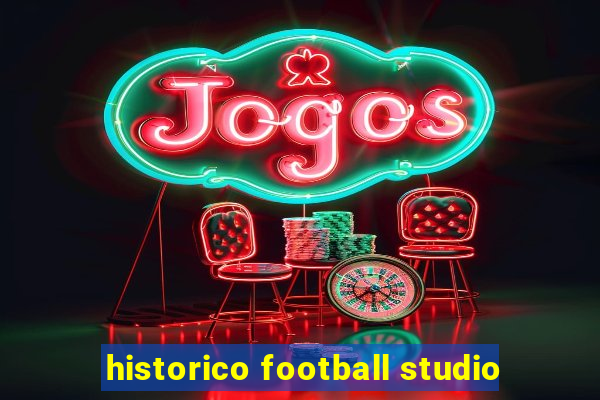 historico football studio