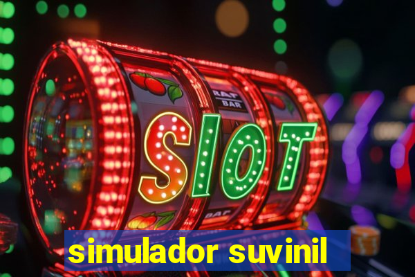 simulador suvinil