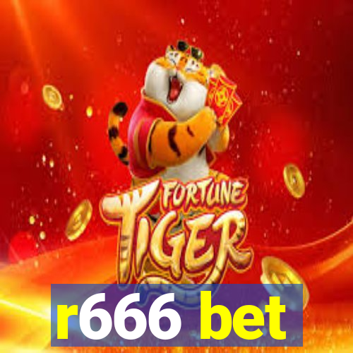 r666 bet