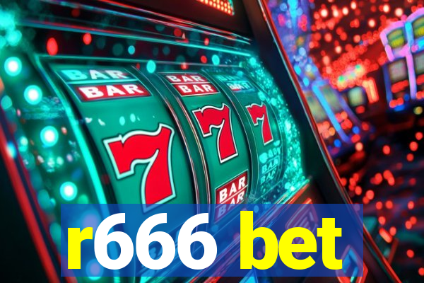 r666 bet