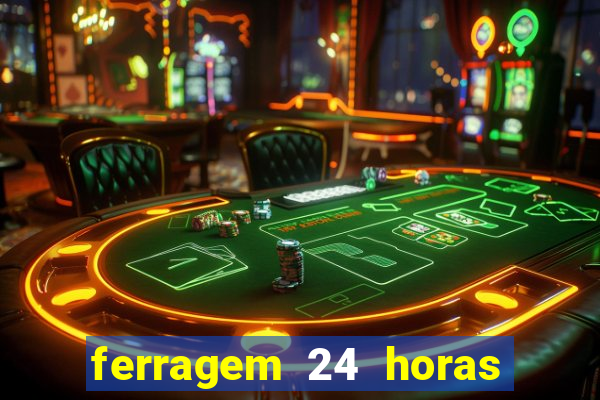 ferragem 24 horas porto alegre