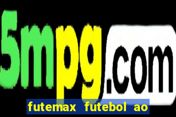 futemax futebol ao vivo serie b