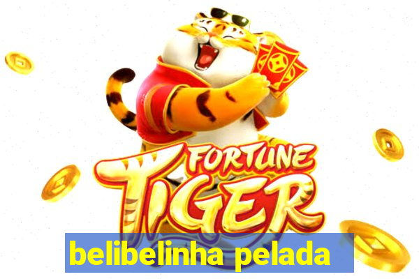 belibelinha pelada