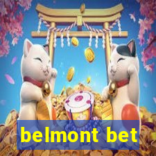 belmont bet